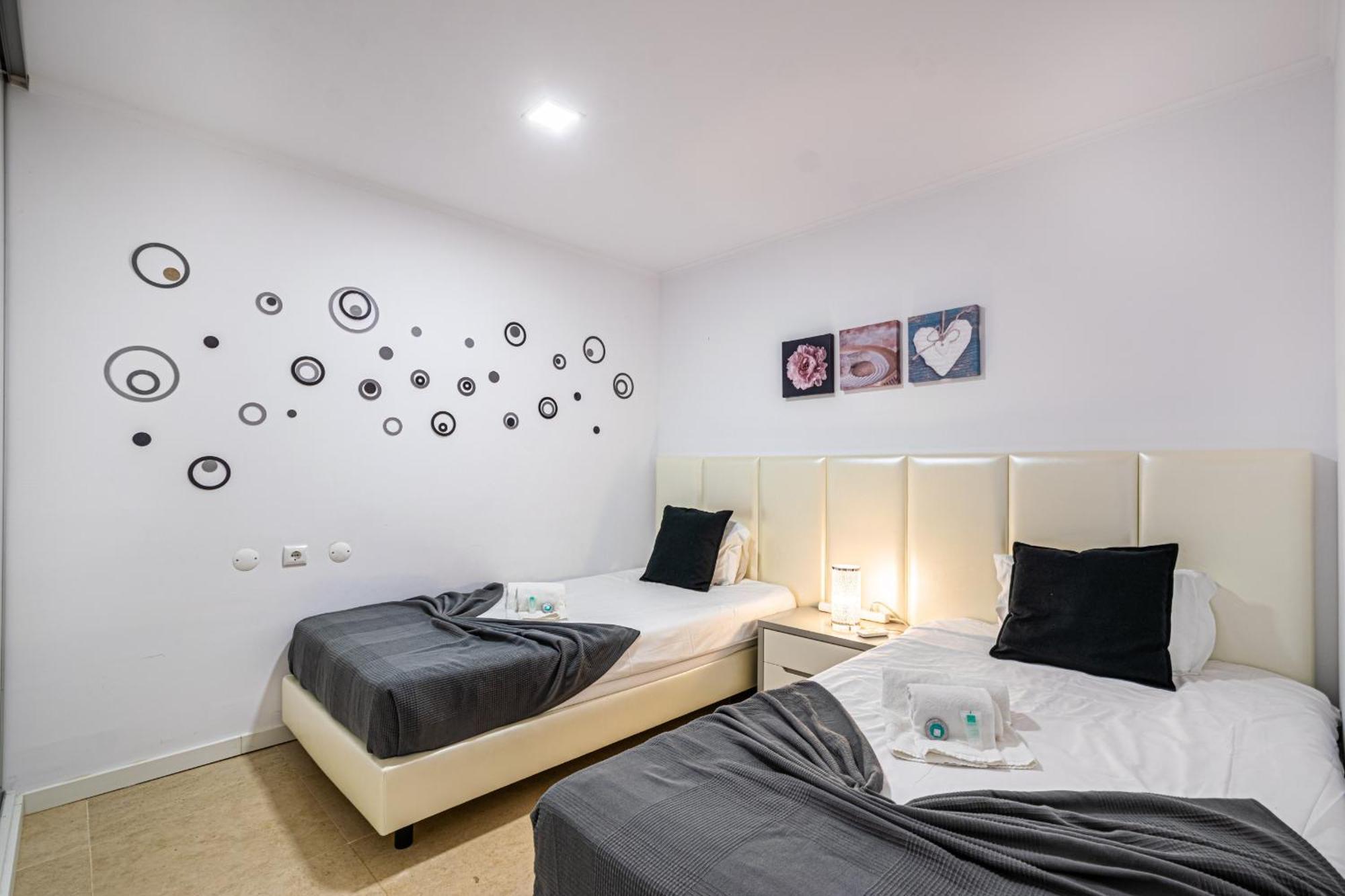 Beguest Aveiros Beach View Apartment Albufeira Exterior photo