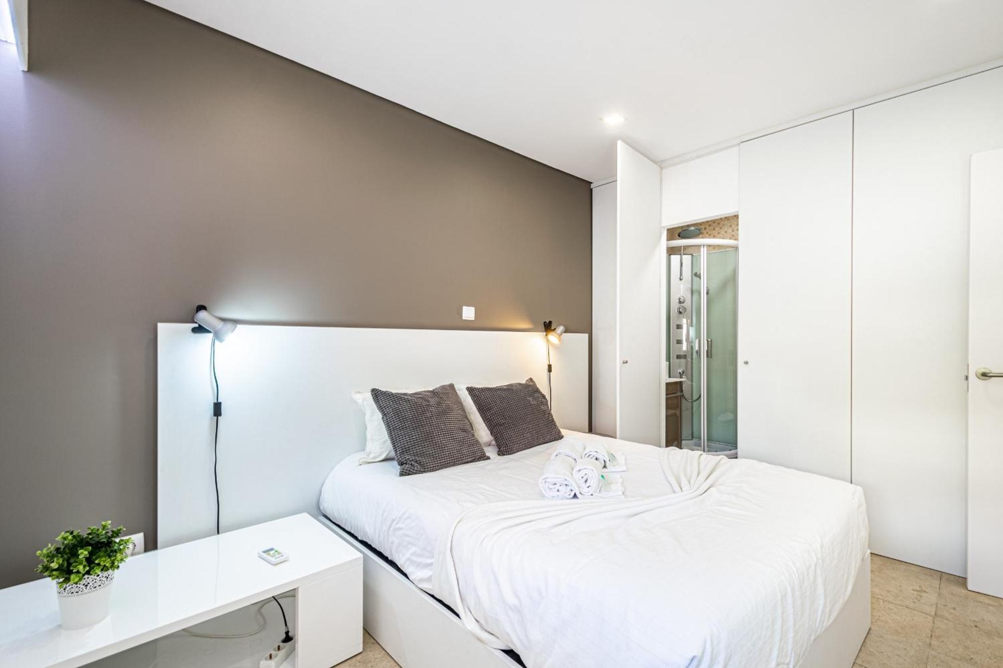 Beguest Aveiros Beach View Apartment Albufeira Exterior photo